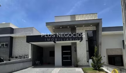 Casa à Venda no Terras de São Francisco – 3 Dormitórios, 1 Suíte, 110m² de Área Útil, Com Design Mo