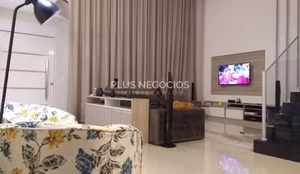 Casa à Venda no Condomínio Ibiti Reserva: 3 Dormitórios, 1 Suíte e 350m² de Área Útil – Conforto e