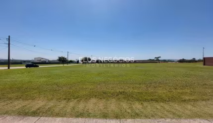erreno à Venda no Condomínio Fazenda Jequitibá, Sorocaba - 1.473m² de Área Total e Útil, Ideal para