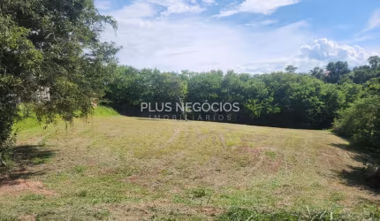 Terreno à Venda no Residencial Villagio Ipanema II - 1000m² de Área Total e Útil, Excelente Localiz