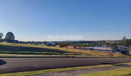 Terreno em condominio à Venda com 1.000 m² de Área Total no Jardim Residencial Saint Patrick – Soro