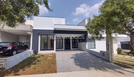 Casa à Venda no Terras de São Francisco - 3 Dormitórios, 3 Suítes e 113,5m² de Área Útil, Conforto