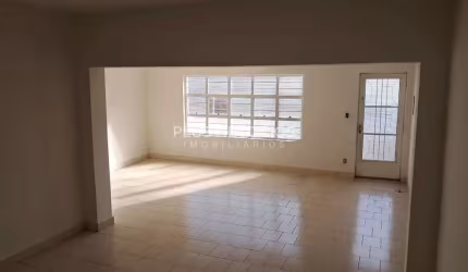 Casa à Venda com 3 Dormitórios, 1 Suíte e 165m² de Área Útil no Centro de Sorocaba – Conforto e Loc