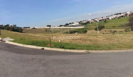 Oportunidade Única: Terreno de 314,92m² no Condomínio Gardenville Itu, Itu - Perfeita para Sua Famí