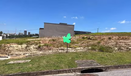 Terreno de 360m² à Venda no Residencial Bouganville, Sorocaba - Ideal para Construção de Sua Casa d