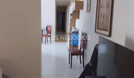 Casa à Venda com 3 Dormitórios, 2 Banheiros e 128,72m² de Área Útil no Bairro Caputera, Sorocaba –