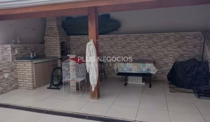 Casa à venda, Vossoroca, Votorantim, SP