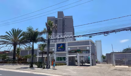 Apartamento à venda no Alpha Club Votorantim – 3 Quartos, 69m², Suíte, 2 Vagas, Lazer Completo e Se