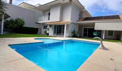 Casa de alto padrão para locação 3 suites piscina area gourmet , Jardim Residencial Tivoli Park, So