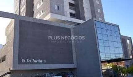 Apartamento à venda, Jardim Residencial Martinez, Sorocaba, SP