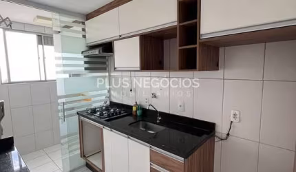 Apartamento à venda, Jardim Novo Mundo, Sorocaba, SP