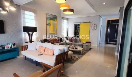 Casa à venda, Jardim Residencial Giverny, Sorocaba, SP
