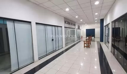 Sala Comercial a venda no Edifício Dallas – Parque Campolim, Zona Sul de Sorocaba | 91m², 1 Vaga e