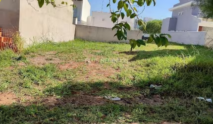 Terreno à Venda - Residencial Reserva Ipanema - Fase 1 - LOCALIZAÇÃO EXCELENTE NO CONDOMÍNIO!