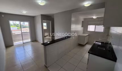 Apartamento para Aluguel no Alpha Club – Pacote Completo por R$ 2.500 | 57m², 2 Dormitórios, Lazer