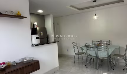 Ótimo Apartamento Térreo à Venda - Localização Privilegiada em Votorantim!