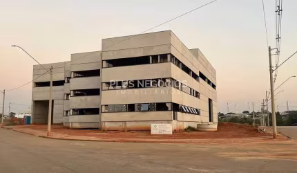 LOCAÇÃO Galpão Empresarial Loteamento FECHADO METROPOLITANO , Éden, Sorocaba, SP