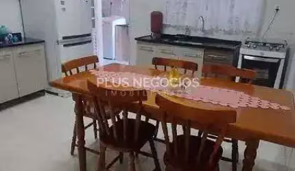 Excelente Casa à Venda - Oportunidade Única em Votorantim!