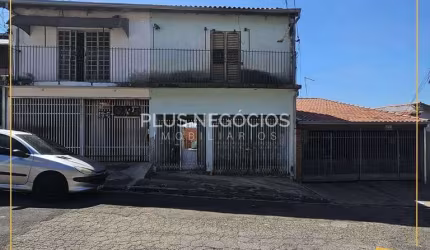 Casa à venda, Vila São Cristóvão, Tatuí, SP