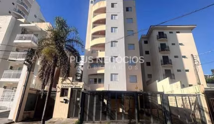Apartamento à Venda no Parque Campolim – 3 Dorms, 1 Suíte, Varanda e Vaga – Próximo ao Shopping Igu