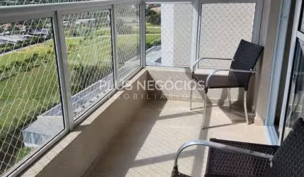 Apartamento à venda, Além Ponte, Sorocaba, SP
