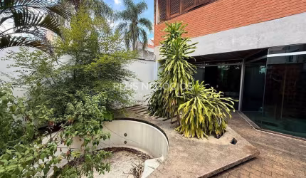 Casa à venda, Centro, Sorocaba, Arquitetura de cinema, venha conhecer esse projeto diferenciado, de