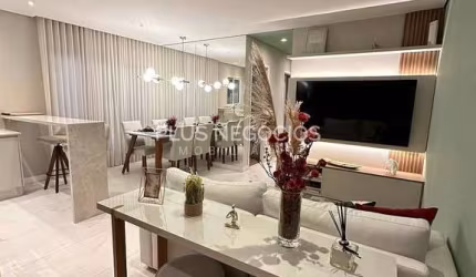 Apartamento à venda, Parque Campolim, Sorocaba, SP