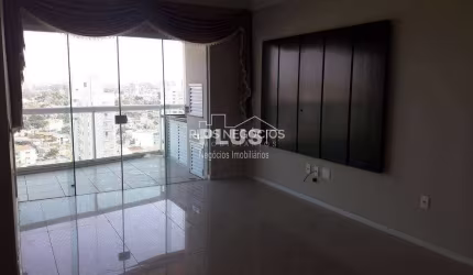 Apartamento em Sorocaba bairro Jardim Paulistano
