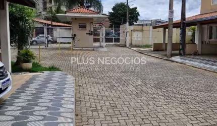 Casa à venda em condomínio, Condomínio Residencial Ipanema, Sorocaba - SP