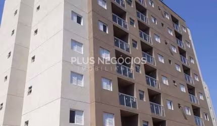 Apartamento à venda, Chácaras Reunidas São Jorge, Sorocaba, SP