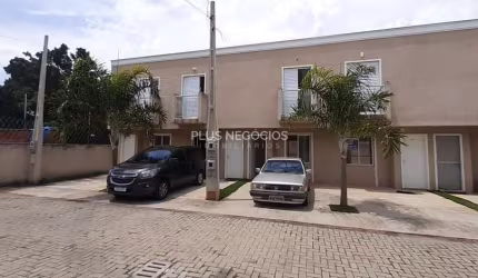 Casa à venda, Vila Mineirão, Sorocaba, SP