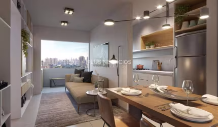 Apartamento Lançamento da Planeta para Agosto 2025, abaixo do valor com suíte e condomínio clube!!!