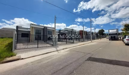 Excelente opção de casa térrea à venda no loteamento Jd São Lucas em Salto de Pirapora, SP