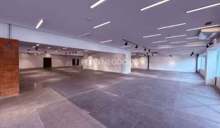 Conjunto comercial para locação, Dom Aguirre, lindo imóvel para sua loja ou empresa.
