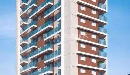 Flat mobiliado para locação, Parque Campolim, Sorocaba, SP