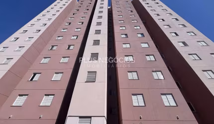 Apartamento à venda, Jardim Ipê, Sorocaba, SP
