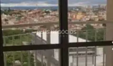 Apartamento à venda, Jardim Pagliato, Sorocaba, SP