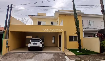 Casa para venda e locação 4 dormitorios , Jardim Itanguá, Sorocaba, SP