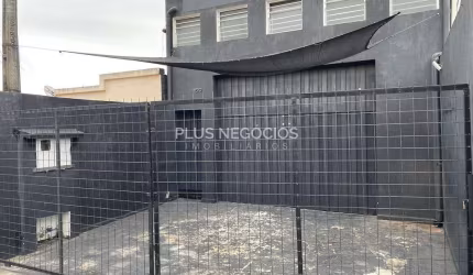 Salão Comercial para locação na Zona Oeste , Vila Assis, Sorocaba, SP