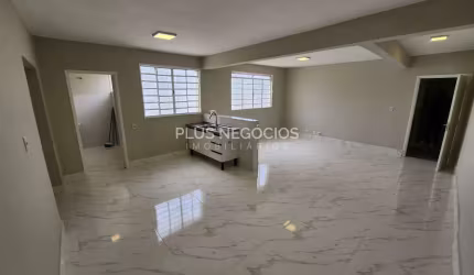Apartamento à venda no Centro de Votorantim, na principal avenida da cidade com 3 dormitórios, próx
