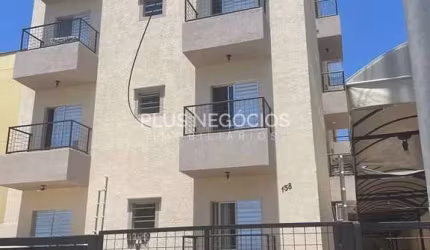 Apartamento à venda, Jardim Ferreira, Sorocaba, SP