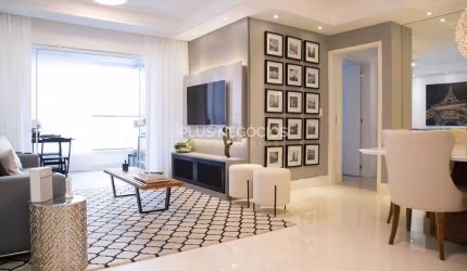 Apartamento de Alto Padrão no Campolim – 113m², 2 Vagas, Lazer Completo e Localização Privilegiada