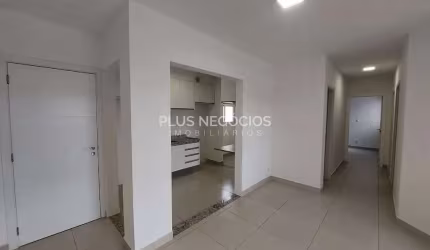 Apartamento para Venda e Locação no Nature Residencial Clube – Móveis Planejados e Pronto para Mora