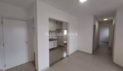 Apartamento para Venda e Locação no Nature Residencial Clube – Móveis Planejados e Pronto para Mora