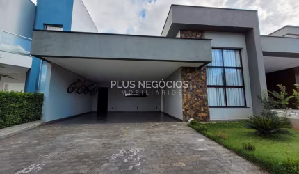 Casa à venda 3 suites condominio Villa do Bosque, Chácaras Reunidas São Jorge, Sorocaba, SP
