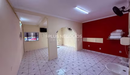 Oportunidade Imperdível no Centro de Sorocaba – Prédio Comercial por Apenas R$ 450 Mil!