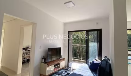 Apartamento 3 Quartos | 66m² | Condomínio Granville Reserva Atlântica
