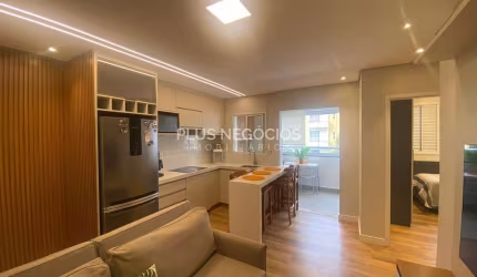 Apartamento à venda, Parque Campolim, Sorocaba, SP Mobiliado, lindo lindoooo!