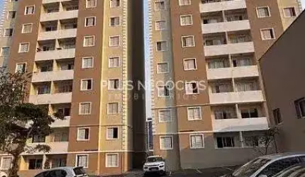 Apartamento à venda 2 dormitorios condominio laser completo Rios da Amazônia , Jardim Refúgio, Soro