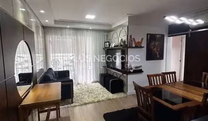 Oportunidade única no La Vista Moncayo –  andar Alto com vista deslumbrante, PORTEIRA FECHADA.